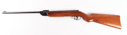 null Carabine à air comprimé DIANA modèle 25, calibre 4,5 mm (.177), Long. totale...