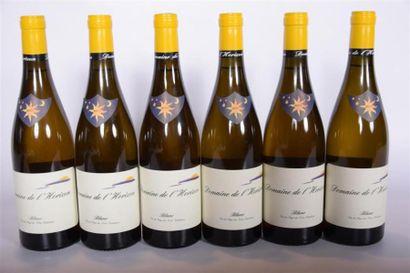 null 6 Blles	VDP des Côtes Catalanes blanc mise Domaine de l'Horizon		2007
	Présentation,...