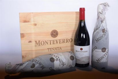 null 3 Blles	Vin rouge de Toscane "Tinata" MONTEVERRO		2010
	Présentation et niveaux...