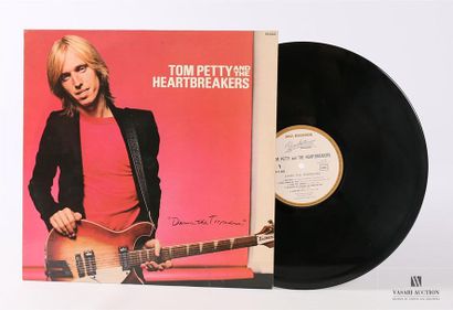 null TOM PETTY AND THE HEARTBREAKERS - Damn the torpedoes
1 Disque 33T sous pochette...