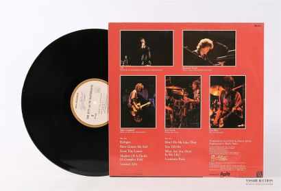 null TOM PETTY AND THE HEARTBREAKERS - Damn the torpedoes
1 Disque 33T sous pochette...