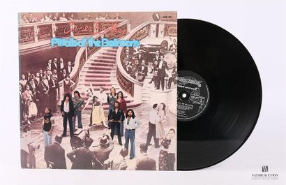null COOPER BROTHERS - Rifalls of the Ballroom
1 Disque 33T sous pochette et chemise...