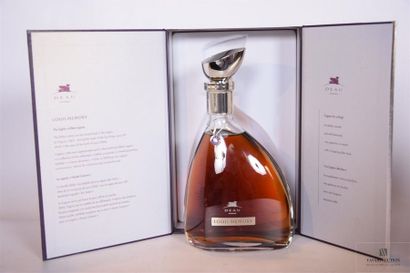 null 1 Carafe	Cognac Haute Couture DEAU "Louis Memory" 		
	70 cl - 40° - N : léger...