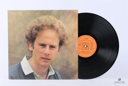 null GARFUNKEL- Angel Clare
1 Disque 33T sous pochette et chemise cartonnée
Label...