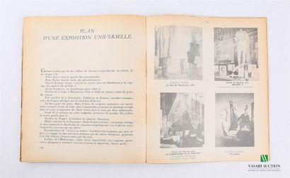 null COLLECTIF - Le surréalisme en 1947 - Exposition Internationake du Surréalisme...