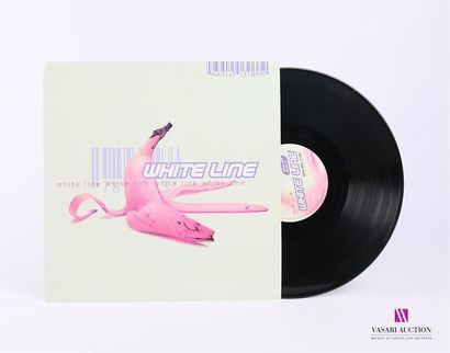 null WHITE LINE
1 Disque Maxi 45T sous pochette cartonnée
Label : ATTITUDE RECORDS...