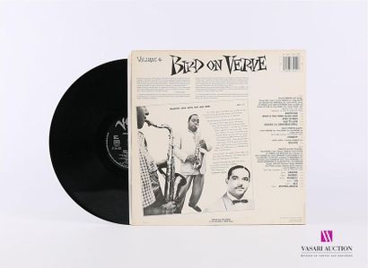 null CHARLIE PARKER, MACHITO SUPERVISED BY NORMAN GRANZ - Bird on verve vol.4 
1...