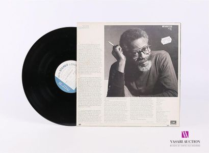 null JOE HENDERSON - The state of the tenor lave at the village Vanguard volume 1
1...
