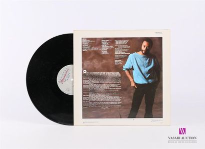 null BOBBY McFERRIN - The Voice
1 Disque 33T sous pochette cartonnée
Label : MUSICIAN...