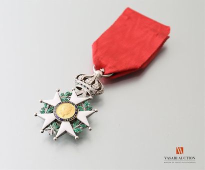 
France: Ordre de la Légion d'Honneur, étoile...