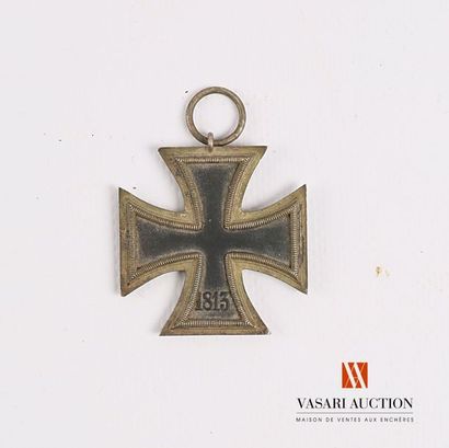 null Ordres et décorations : Allemagne époque deuxième guerre mondiale, croix de...