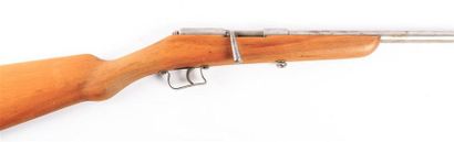 null Carabine de chasse à verrou modèle " EJECTOR ", calibre 9 mm Flobert, canon...
