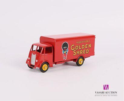 null DAN TOYS
GUY - Camion publicitaire Robertson's Golden Shred
(bon état)