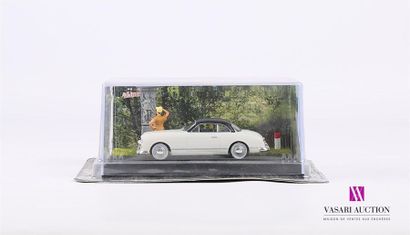 null ALTAYA (CHINE) - Diorama Collection
La Route Bleue La Ford Comète - Tain-L'Hermitage-...