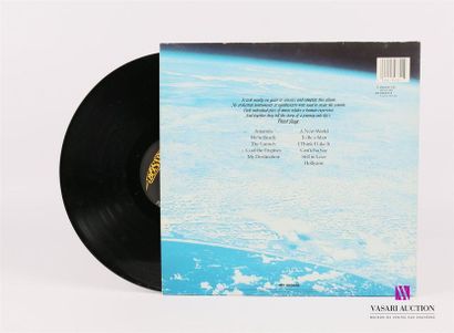 null BOSTON - Third Stage
1 Disque 33T sous pochette cartonnée
Label : MCA RECORDS...