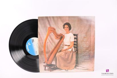 null MARY O'HARA - In Harmony
1 Disque 33T sous pochette cartonnée 
Label : CHRYSALIS...