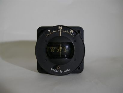 Compas VION Type 161 
Instrument de navigation...