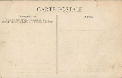 null 5 CARTES POSTALES INDRE ET LOIRE : Sélection Thématiques. "Voiturettes Rolland...