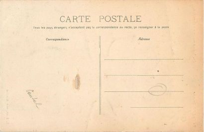 null 1 CARTES POSTALES METIER : Sélection Cantal. "Le Cantal Pittoresque - 57 - Venant...