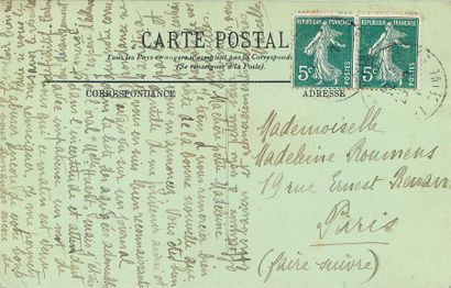 null 13 CARTES POSTALES LES TRAINS : Sélection Province. "68-Belfort-Chemin de fer...