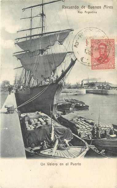 null 298 CARTES POSTALES LES BATEAUX : Divers (sauf Militaires). France et Etrangers....