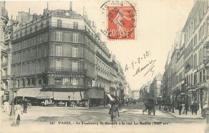 null 94 CARTES POSTALES PARIS : Divers Arrondissements. Dont" Tout Paris-Avenue de...