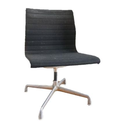 null Charles (1907-1978) & Ray (1912-1988) EAMES - HERMAN MILLER-MOBILIER INTERNATIONAL...