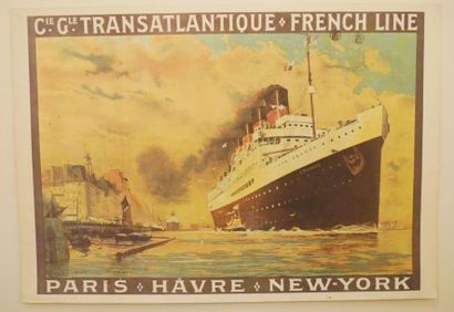 null 8 AFFICHES/POSTERS : Transports. Divers formats. Dont "HELP THE R.A.F. (ROYAL...