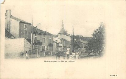 null 152 CARTES POSTALES CHAMPAGNE-ARDENNES : Dépts 08-3cp, 10-22cp, 51-19cp & 52-108cp....