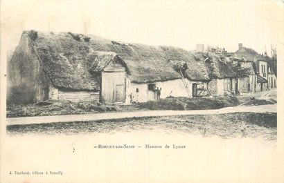 null 152 CARTES POSTALES CHAMPAGNE-ARDENNES : Dépts 08-3cp, 10-22cp, 51-19cp & 52-108cp....