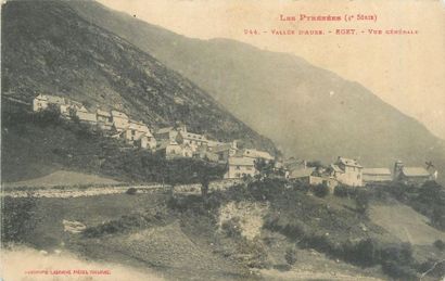 null 78 CARTES POSTALES SUD-OUEST : Région Midi-Pyrénées et Languedoc-Roussillon....