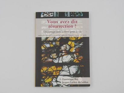 null [RELIGION]
5 ouvrages comprenant : 
- JOSEPH ET LE PETIT ANIER - Bibliothèque...