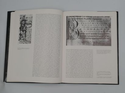 null [MONUMENT HISTORIQUE]
SAINT BERNARD, L'ART CISTERCIEN par Georges DUBY 
Arts...