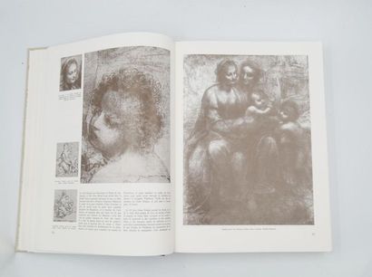 null [ART]
LÉONARD DE VINCI par Giorgio Nicodemi
Éditions Atlas - Paris
1986

Dans...