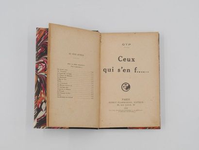 null [LITTERATURE]
Onze romans comprenant : 
- NOUMA ROUMESTAN, Moeurs parisiennes...