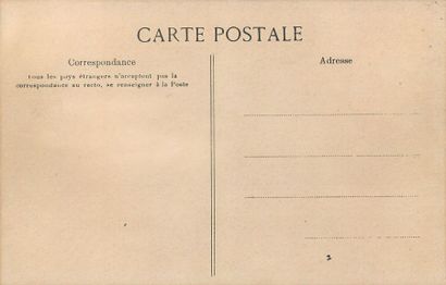 null 1 CARTE POSTALE METIER : Sélection Oise. "52 - Le Remouleur de Compiègne. Editeur...
