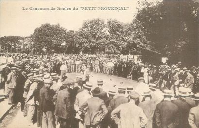 null 40 FETAIL POSTCARDS, PROCESSIONS & MISCELLANEOUS: Various Departments. Including"...