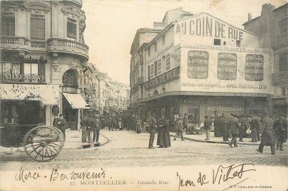 null 318 CARTES POSTALES HERAULT : Villes, qqs villages, qqs animations, qqs sites,...