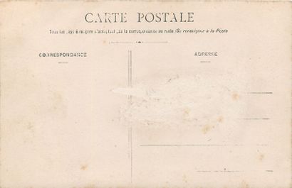 null 38 MISCELLANEOUS PHOTO CARDS: Located. Of which" Manège-Limonaire F (Paris),...