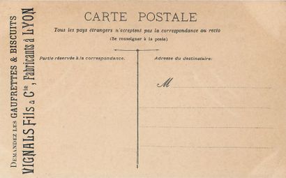 null 116 IMAGES & CARTES POSTALES PUBLICITAIRES : Alimentaires. 42 Cartes Postales...