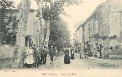 null 318 CARTES POSTALES HERAULT : Villes, qqs villages, qqs animations, qqs sites,...