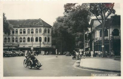 null 78 CARTES POSTALES VIETNAM : Annam, Cochinchine et Tonkin. Dont" ANnam-Than...