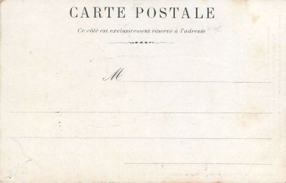 null 8 CARTES POSTALES METIERS & PERSONNAGES : Sélection Hommes. " Raymond Arène,...