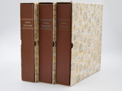 null */**. Trois volumes d'Andorre à Wallis et Futuna, dont Terres Australes bien...