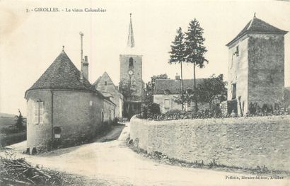 null 313 CARTES POSTALES YONNE : Villes, qqs villages, qqs animations, qqs sites...