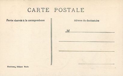 null 16 CARTES POSTALES POLITIQUE : Illustrations et Caricatures de Monsieur Emile...