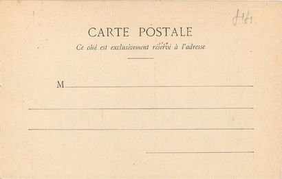 null 10 CARTES POSTALES COMMERCE-METIERS-INDUSTRIE : Sélection Province. "Cap Ferret-Restaurant...