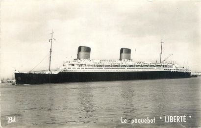 null 45 BOAT POST CARDS: Miscellaneous. France, Foreigners and Cpsm. Including" Bateau...
