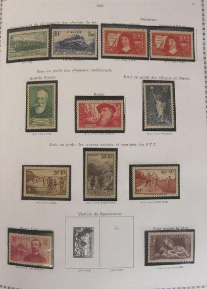 null 7 Y&T Albums 1849 to today including Ceres, Empire Francs and French, Sage +...