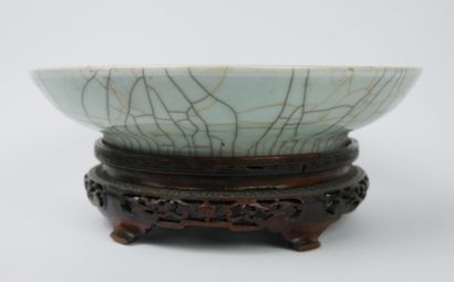
CHINA 19th century




Circular porcelain...